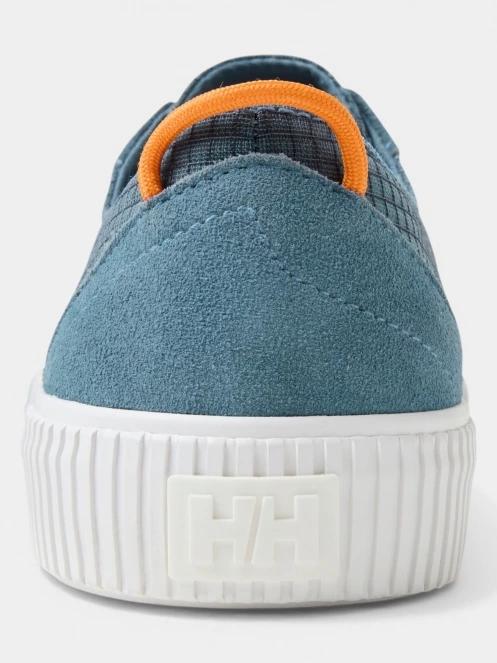 Helly Hansen Breaker Rea BREAKER férfi sneaker kék színben 5