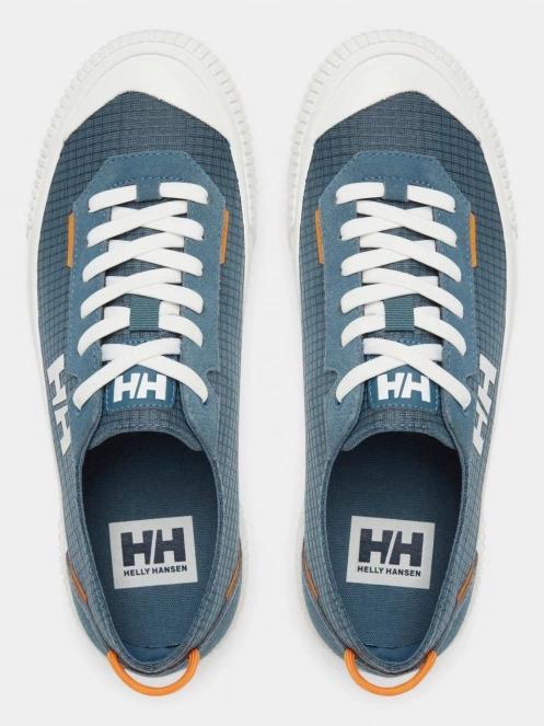 Helly Hansen Breaker Rea BREAKER férfi sneaker kék színben 6