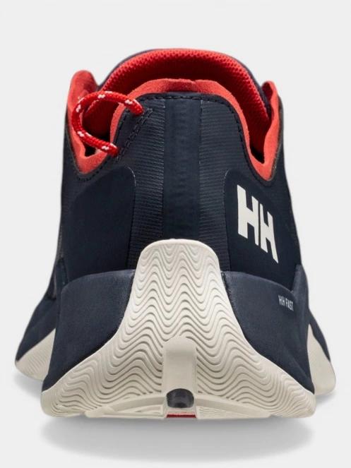 Helly Hansen Hp Foil FLYER férfi vitorlás cipő sötétkék színben 6