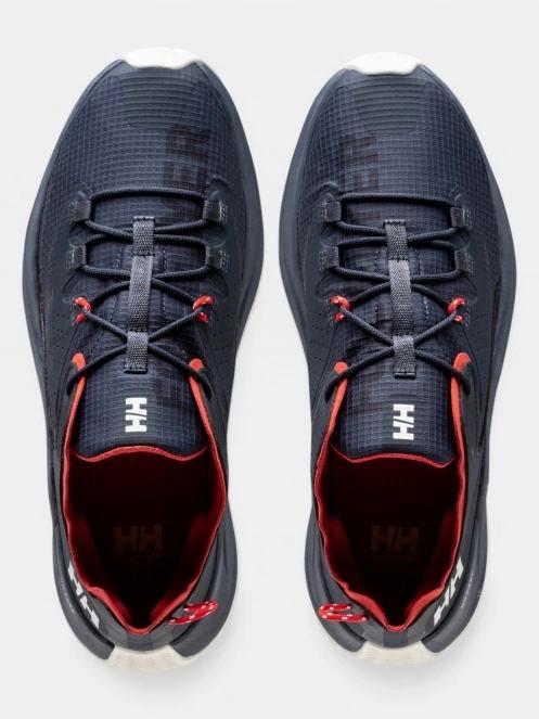 Helly Hansen Hp Foil FLYER férfi vitorlás cipő sötétkék színben 7