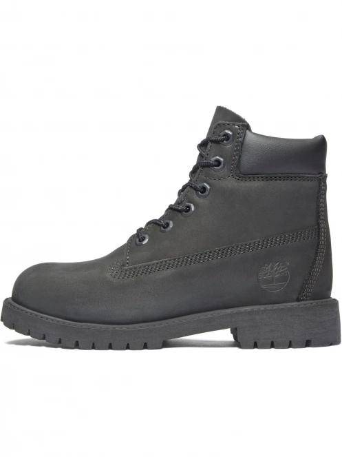 Timberland 6 In Prem Boot női bakancs fekete színben 3