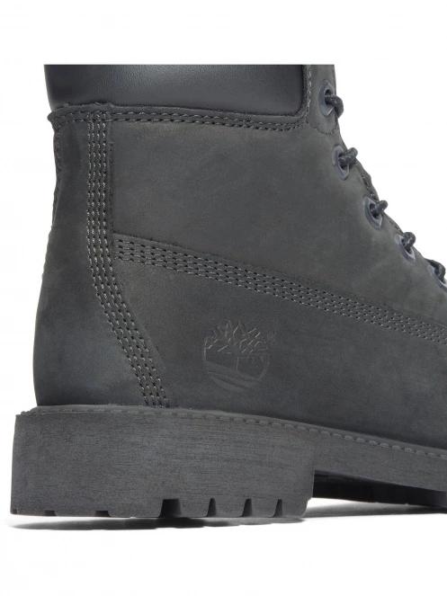 Timberland 6 In Prem Boot női bakancs fekete színben 6