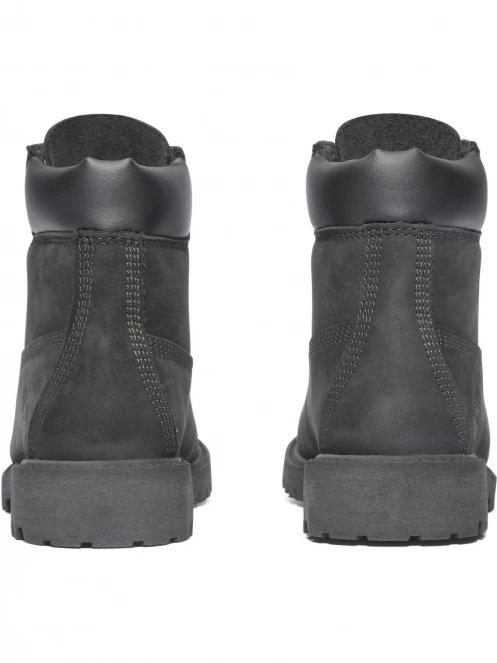 Timberland 6 In Prem Boot női bakancs fekete színben 7