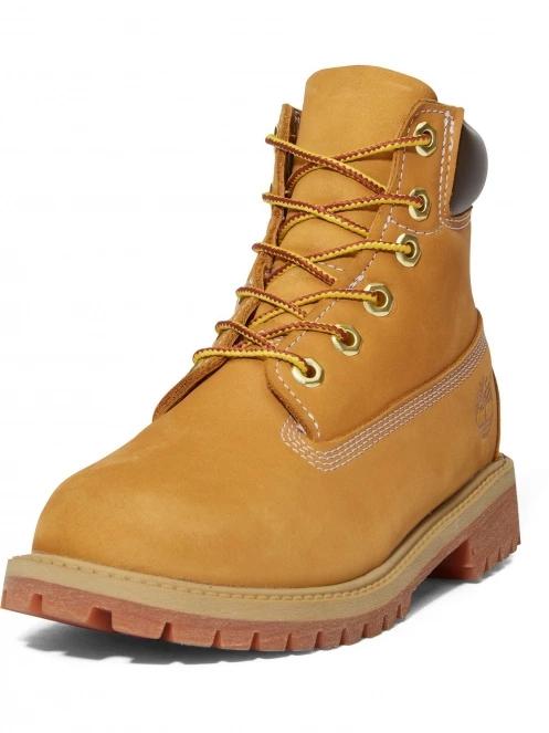 Timberland 6 In Prem Boot női bakancs barna színben 5
