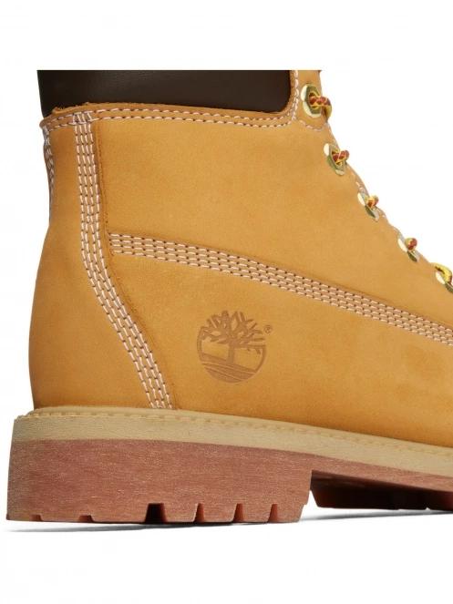 Timberland 6 In Prem Boot női bakancs barna színben 6