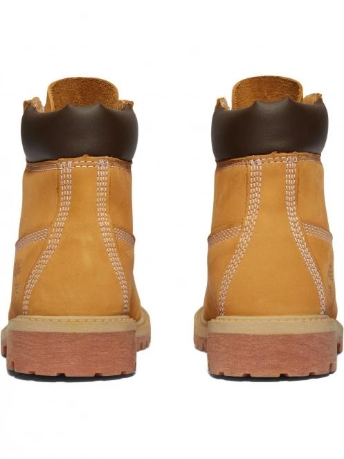 Timberland 6 In Prem Boot női bakancs barna színben 7
