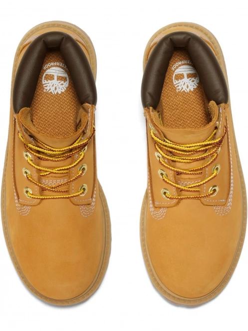 Timberland 6 In Prem Boot női bakancs barna színben 8
