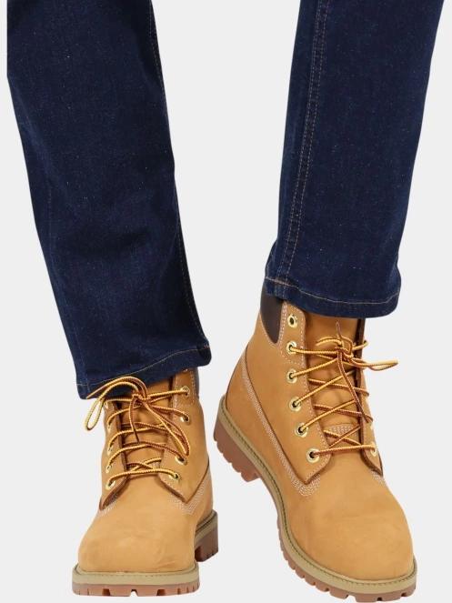 Timberland 6 Inch Premium WP Boot női bakancs barna színben 7