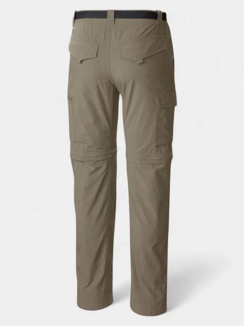 Columbia Silver Ridge Convertible Pant férfi túranadrág homok színben 8