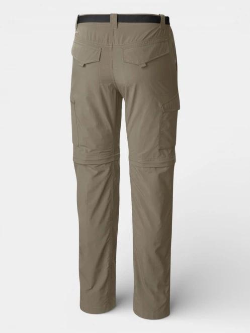 Columbia Silver Ridge Convertible Pant férfi túranadrág homok színben 8