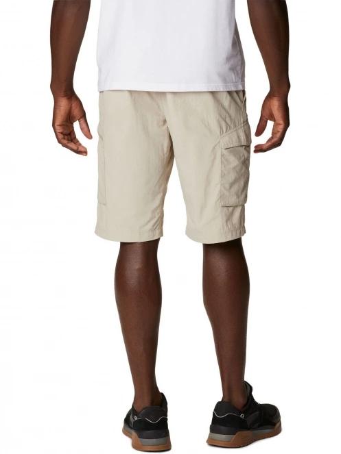 Columbia Silver Ridge Cargo Short férfi túra rövidnadrág homok színben 4