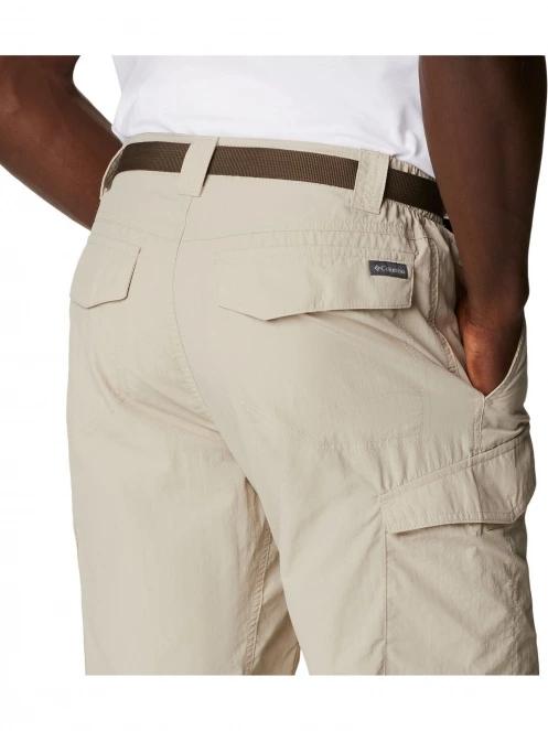 Columbia Silver Ridge Cargo Short férfi túra rövidnadrág homok színben 6