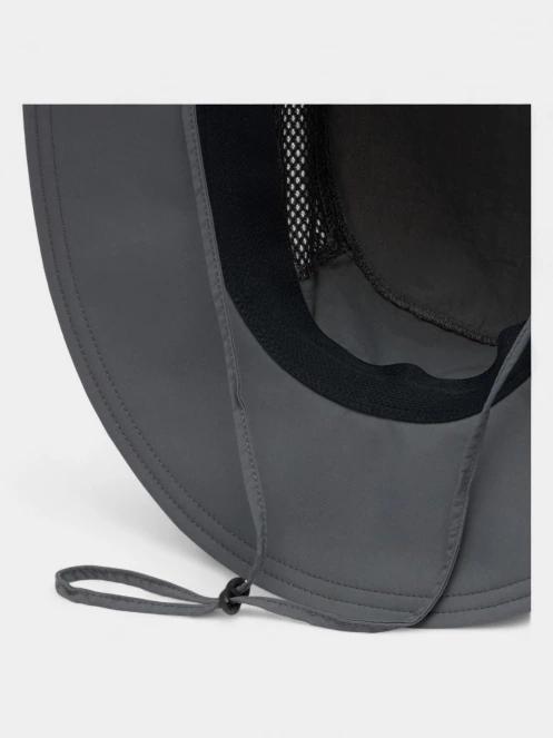 Columbia Bora Bora Booney túrakalap szürke színben 4