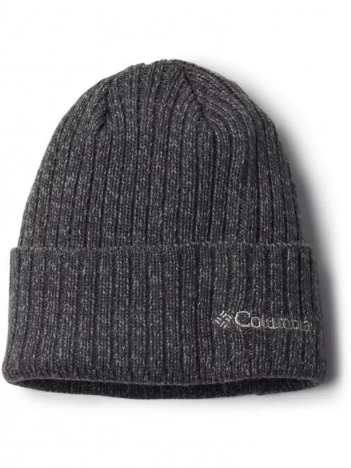 Columbia Columbia Watch Cap férfi kötött sapka szürke színben 2