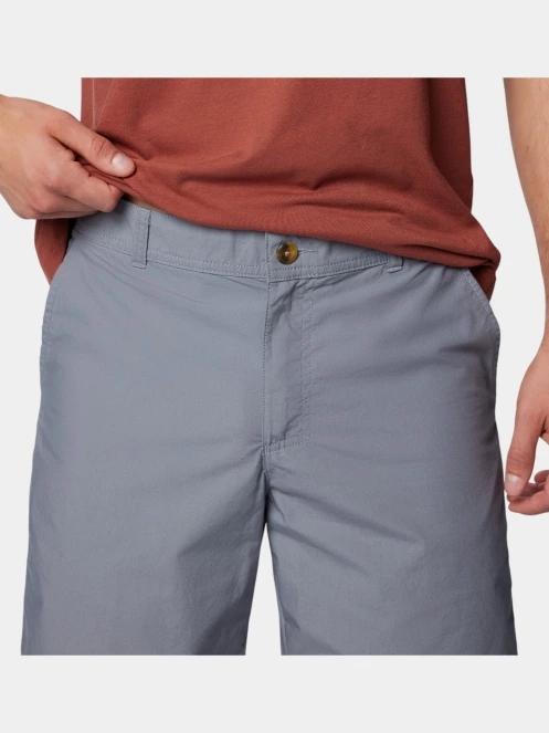 Columbia Washed Out Short férfi rövidnadrág szürke színben 6