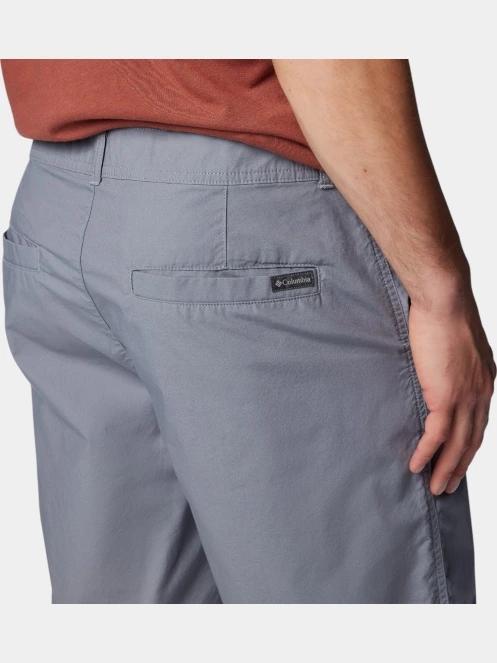 Columbia Washed Out Short férfi rövidnadrág szürke színben 7