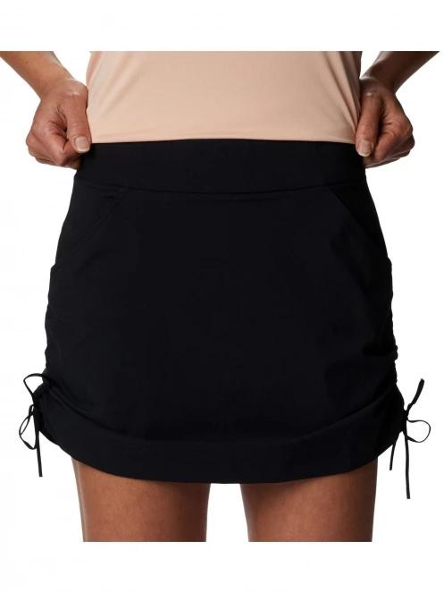 Columbia Anytime Casual Skort női skort fekete színben 5