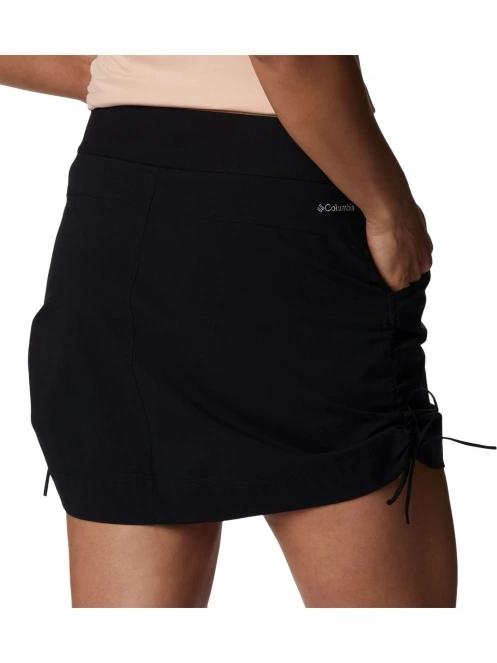 Columbia Anytime Casual Skort női skort fekete színben 7