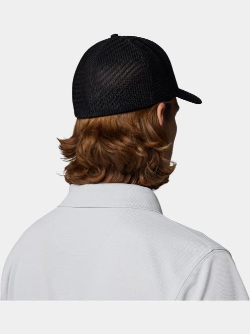 Columbia Columbia Mesh Ball Cap baseball sapka fekete színben 5