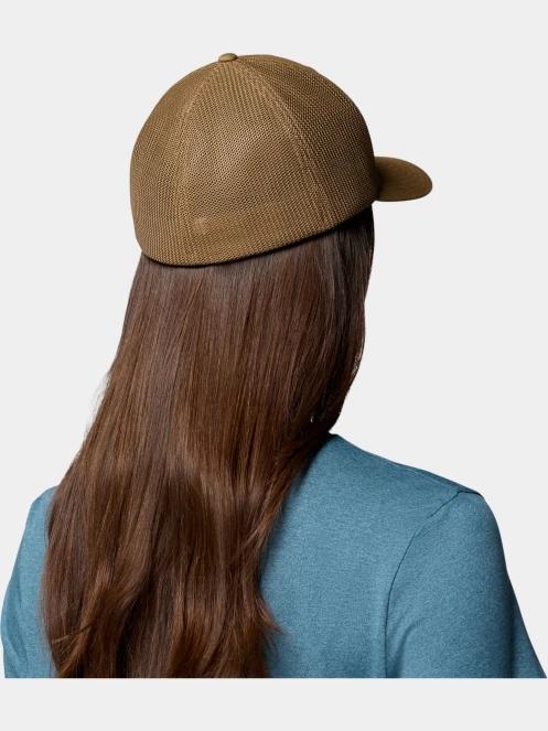 Columbia Columbia Mesh Ball Cap baseball sapka oliva színben 5