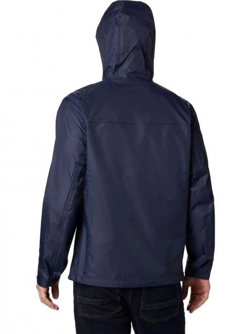 Columbia Watertight II Jacket férfi esőkabát sötétkék színben 3