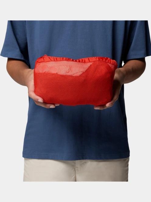 Columbia Watertight II Jacket férfi esőkabát piros színben 11