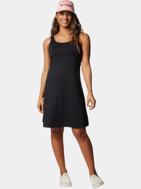 Columbia Freezer III Dress női ruha kék színben 2