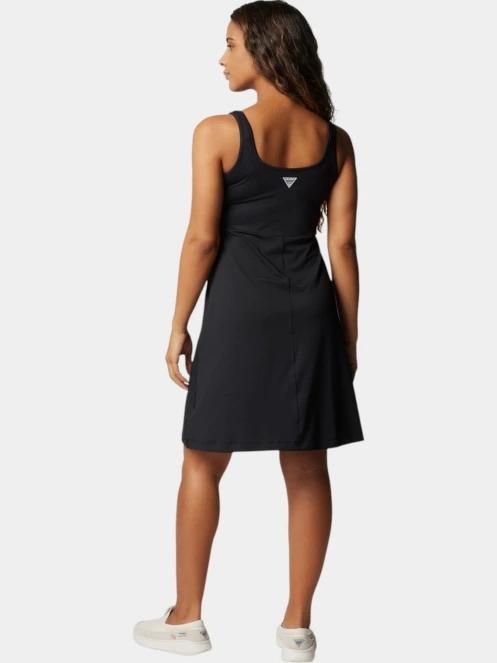 Columbia Freezer III Dress női ruha kék színben 4