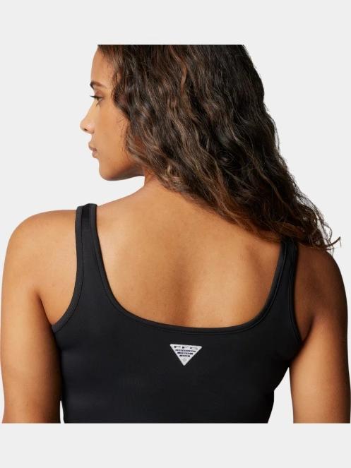 Columbia Freezer III Dress női ruha kék színben 6