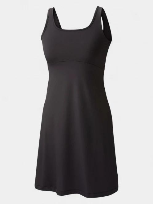 Columbia Freezer III Dress női ruha kék színben 7