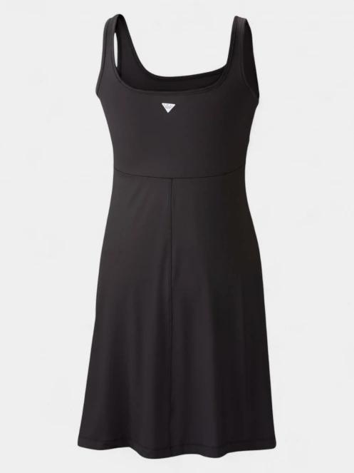 Columbia Freezer III Dress női ruha kék színben 8