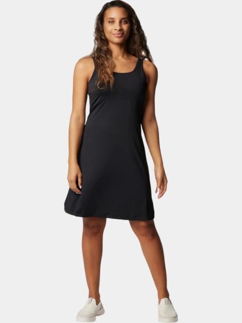Columbia Freezer III Dress női ruha kék színben 9
