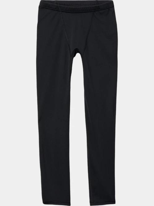Columbia Midweight Tight 2 aláöltöző nadrág fekete színben 3