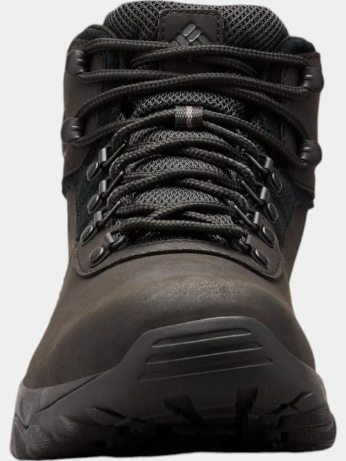 Columbia Newton Ridge Plus II Waterproof férfi túrabakancs fekete színben 6