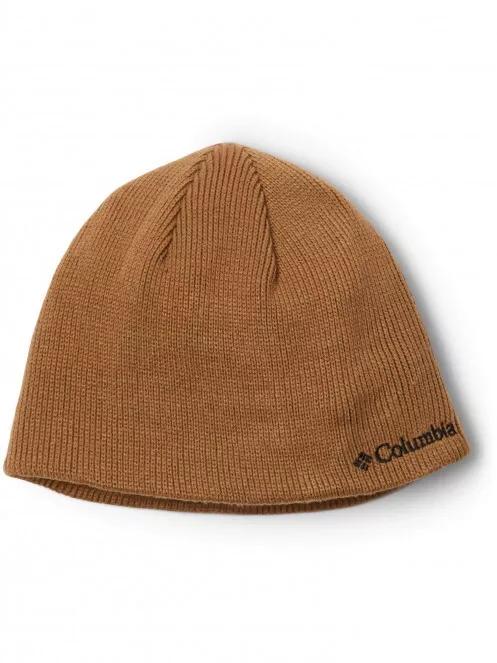 Columbia Bugaboo Beanie férfi sapka barna színben 2