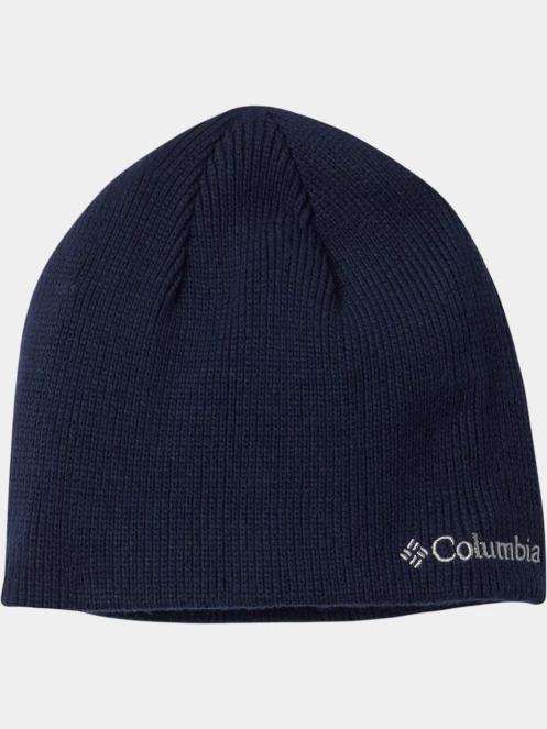 Columbia Bugaboo Beanie férfi kötött sapka kék színben 2