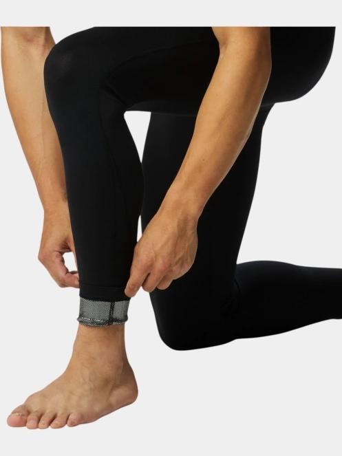 Columbia Heavyweight II Tight férfi aláöltöző nadrág fekete színben 5