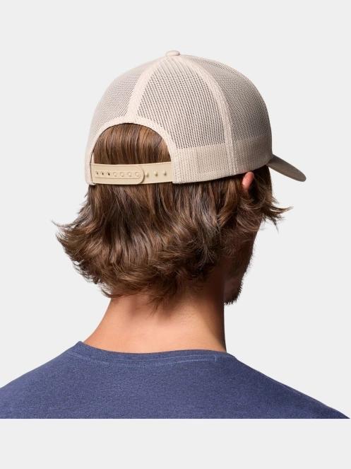 Columbia Columbia Mesh Snap Back baseball sapka homok színben 5