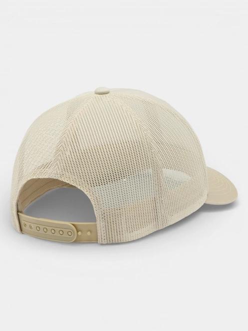 Columbia Columbia Mesh Snap Back baseball sapka homok színben 7