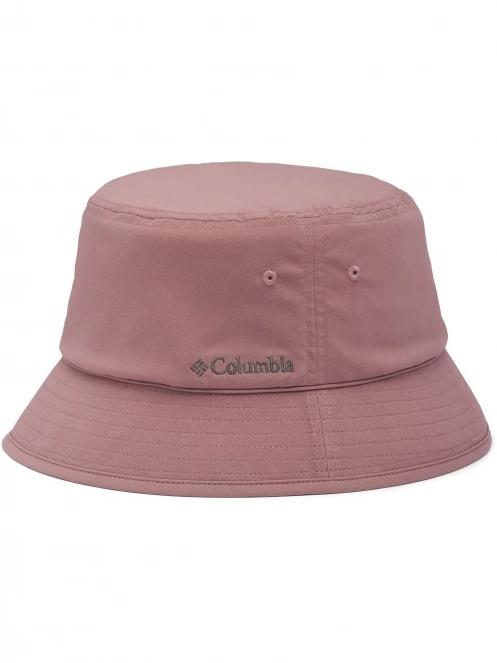 Columbia Pine Mountain Bucket Hat női bucket hat piros színben 2