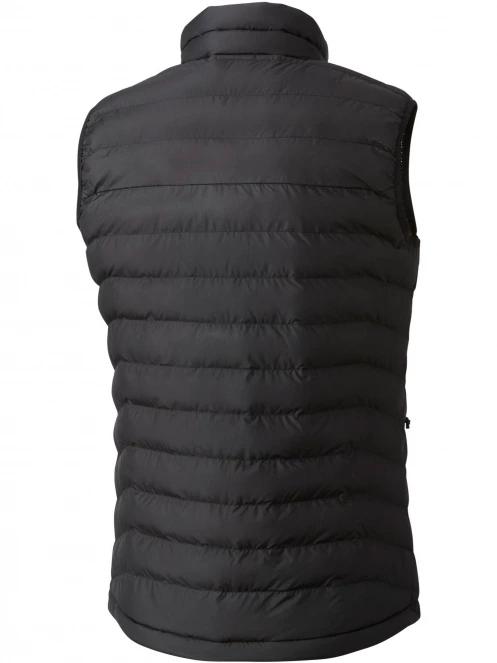 Columbia Powder Lite Vest férfi mellény fekete színben 8