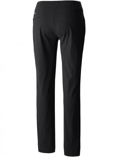 Columbia Anytime Casual Pull On Pant női túranadrág fekete színben 8