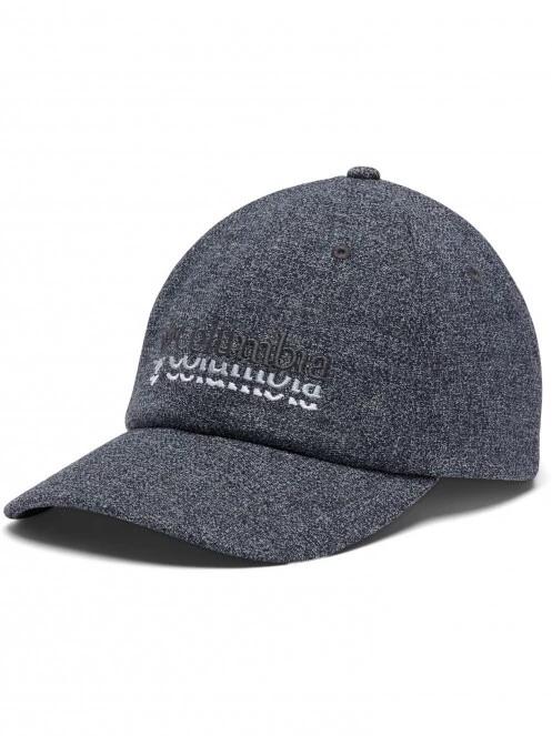 Columbia Roc II Ball Cap férfi baseball sapka szürke színben 2