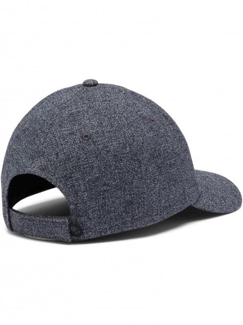 Columbia Roc II Ball Cap férfi baseball sapka szürke színben 3