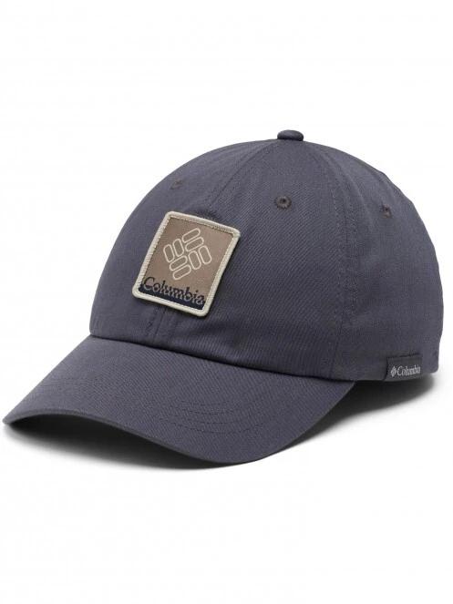 Columbia Roc II Ball Cap férfi baseball sapka kék színben 2