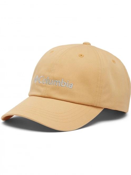 Columbia ROC II Ball Cap férfi baseball sapka barna színben 2