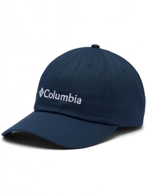 Columbia ROC II Ball Cap férfi baseball sapka kék színben 2