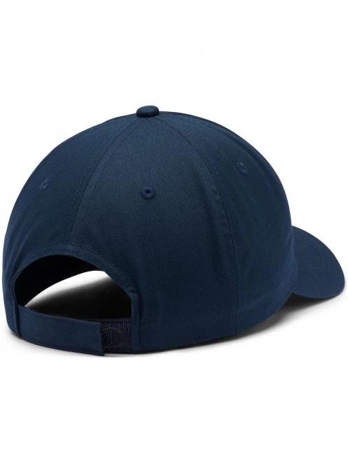 Columbia ROC II Ball Cap férfi baseball sapka kék színben 3