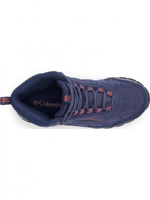 Columbia Firecamp Boot női multisport cipő kék színben 7
