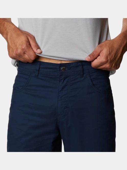 Columbia Rapid Rivers Pant férfi chino nadrág sötétkék színben 5
